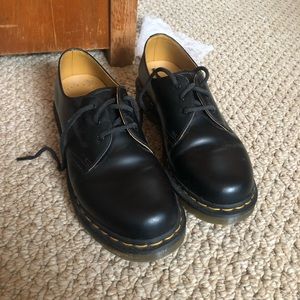 Dr. Marten’s Oxfords